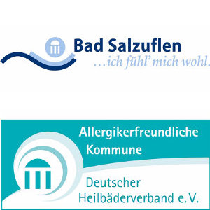 Allergikerfreundliche Kommune Bad Salzuflen
